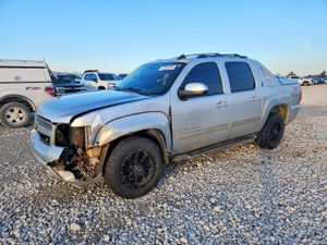 Chevrolet Avalanche LT 5.3L 8 2013