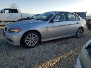 BMW 3 Series I AUTOMATIC 3.0L 6 2006