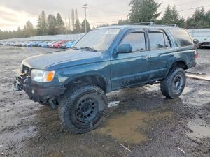Toyota 4Runner SR5 3.4L 6 1997