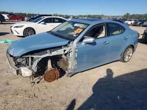 Lexus IS 250 2.5L 6 2012