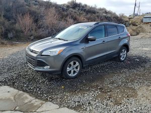 Ford Escape SE 2.0L 4 2014