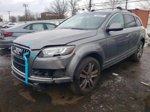 Audi Q7 PREMIUM PLUS 3.0L 6 2014