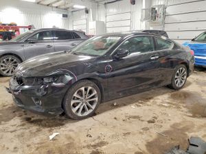 Honda Accord EXL 3.5L 6 2015