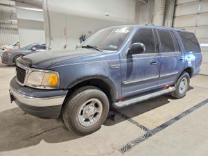 Ford Expedition 5.4L 8 1999