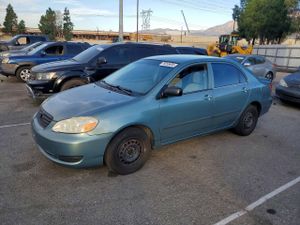 Toyota Corolla CE 1.8L 4 2005