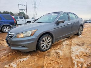 Honda Accord EXL 3.5L 6 2011