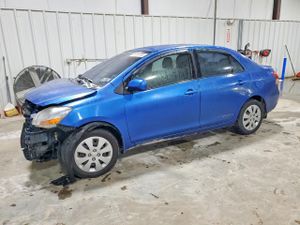 Toyota Yaris 1.5L 4 2010