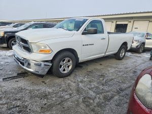 Dodge RAM 4.7L 8 2011