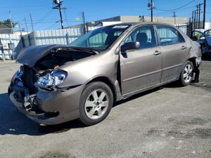 Toyota Corolla CE 1.8L 4 2003