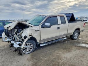 Ford F-150 5.4L 8 2008
