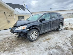 Mazda CX-9 3.7L 6 2010