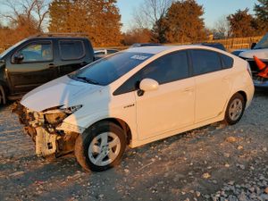 Toyota Prius 1.8L 4 2011