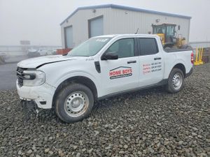 Ford Maverick XL 2.5L 4 2023