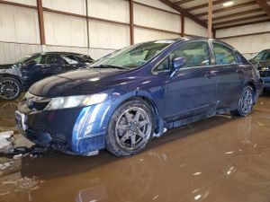 Honda Civic LX 1.8L 4 2011