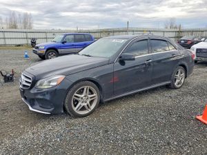 Mercedes-Benz E 350 3.5L 6 2014