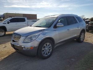 Buick Enclave 3.6L 6 2012