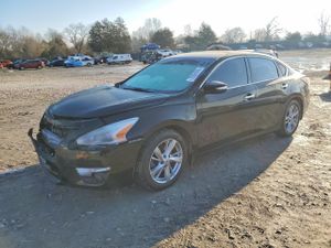 Nissan Altima 2.5 2.5L 4 2015