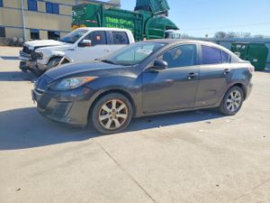 Mazda 3 I 2.0L 4 2010