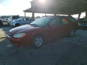 Ford Taurus SEL 3.0L 6 2002