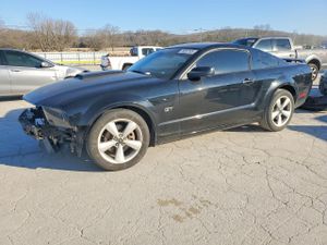 Ford Mustang GT 4.6L 8 2007