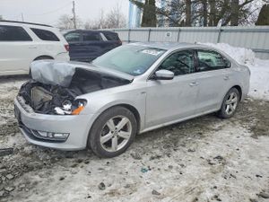 Volkswagen Passat S 1.8L 4 2015