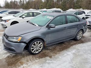 Volkswagen Jetta 2.5L 5 2013