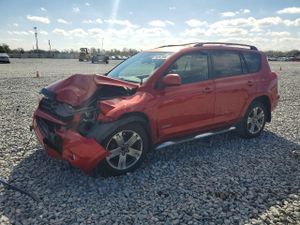 Toyota Rav4 SPORT 3.5L 6 2008