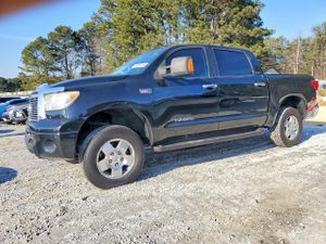 Toyota Tundra CREWMAX LIMITED 5.7L 8 2010