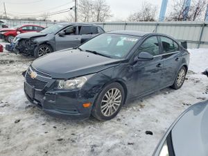 Chevrolet Cruze ECO 1.4L 4 2013