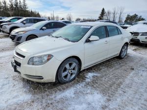 Chevrolet Malibu 2.4L 4 2011