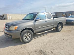 Toyota Tundra ACCESS CAB SR5 4.0L 6 2006