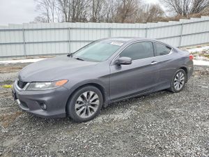 Honda Accord EXL 2.4L 4 2015