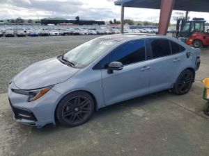 Toyota Corolla SE 2.0L 4 2022