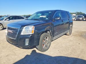 GMC Terrain SLE 2.4L 4 2015