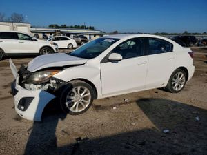 Mazda 3 S 2.5L 4 2010