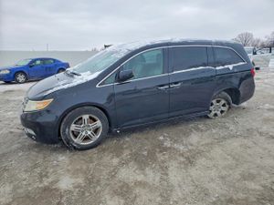 Honda Odyssey 3.5L 6 2011