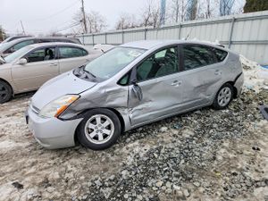 Toyota Prius 1.5L 4 2009