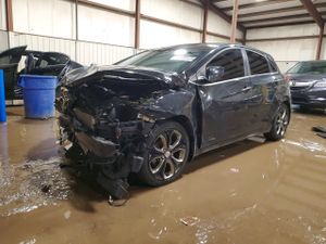 Hyundai Elantra 1.8L 4 2013