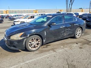 Nissan Maxima S 3.5L 6 2012