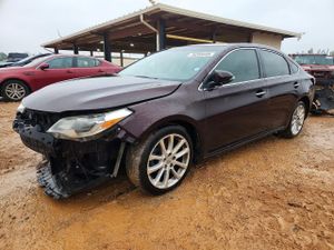 Toyota Avalon BASE 3.5L 6 2013