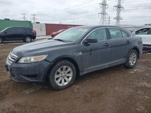 Ford Taurus SE 3.5L 6 2011
