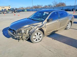 Honda Accord EXL 2.4L 4 2010