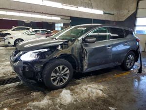 Nissan Murano S 3.5L 6 2015