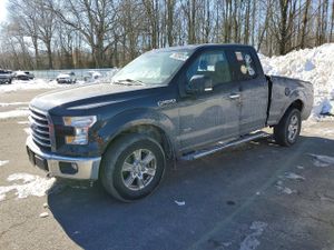 Ford F-150 SUPER CAB 2.7L 6 2015