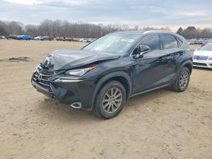 Lexus NX 200T 2.0L 4 2015