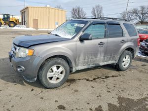 Ford Escape XLT 3.0L 6 2012