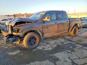 RAM 1500 REBEL 5.7L 8 2018