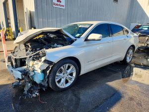 Chevrolet Impala LT 2.5L 4 2014