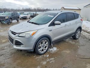 Ford Escape TITANIUM 2.0L 4 2015