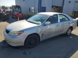 Toyota Camry LE 3.0L 6 2002